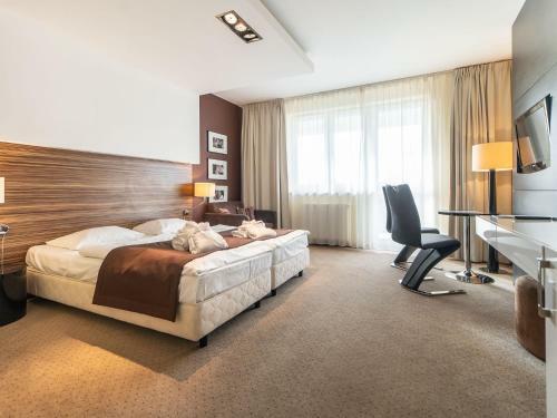 Apartamento Nereus Diva
