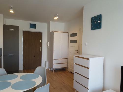 Apartament 42 -bursztynowe