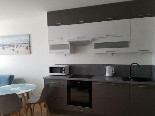 Apartament 42 -bursztynowe