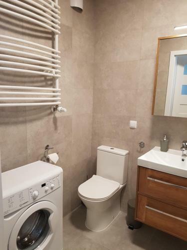 Apartament 42 -bursztynowe