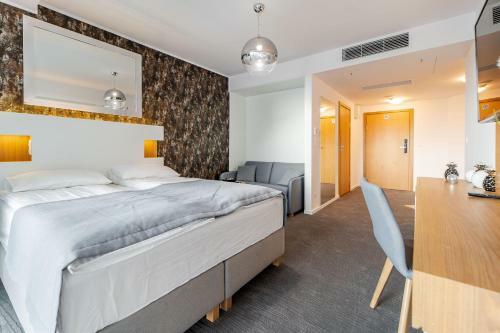 Apartamenty Almar Seaside Park Private