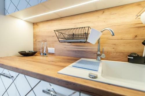 Apartamenty Almar Seaside Park Private