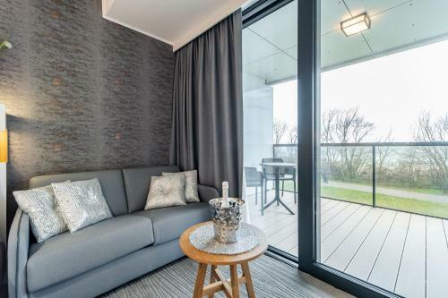Apartamenty Almar Seaside Park Private