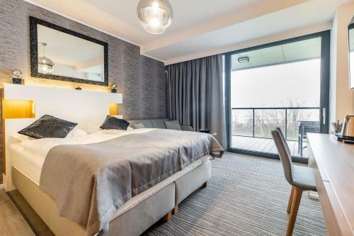 Apartamenty Almar Seaside Park Private