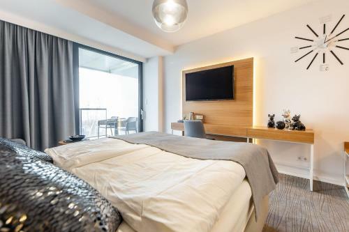 Apartamenty Almar Seaside Park Private