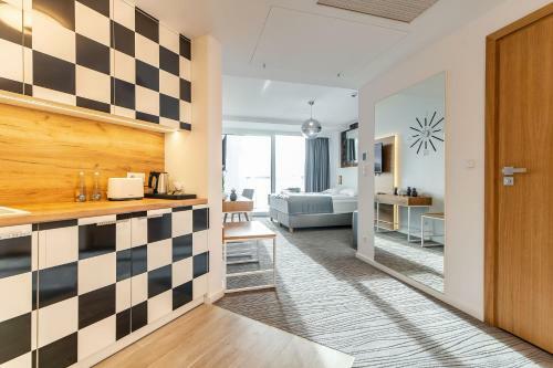 Apartamenty Almar Seaside Park Private