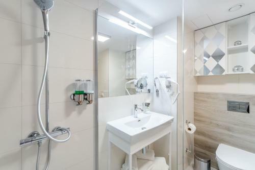Apartamenty Almar Seaside Park Private