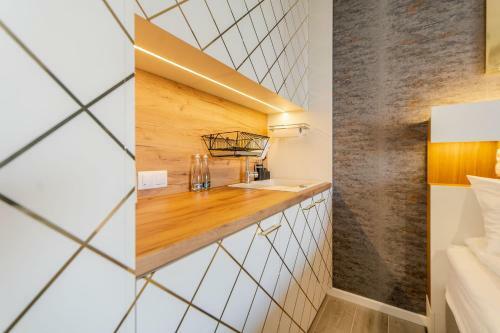 Apartamenty Almar Seaside Park Private