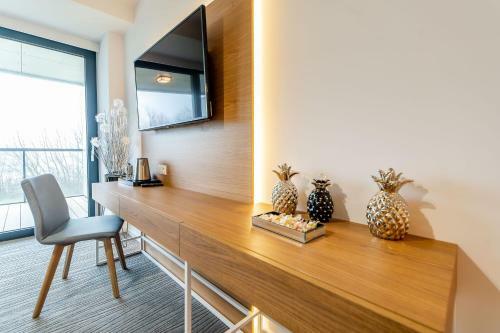 Apartamenty Almar Seaside Park Private