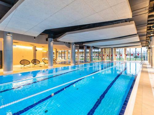 Apartamenty Almar Seaside Park Private