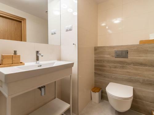 Seaside Park Private Apartment Przy Pla?y