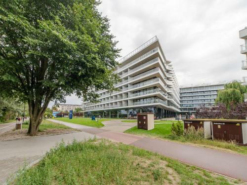 Seaside Park Private Apartment Przy Pla?y