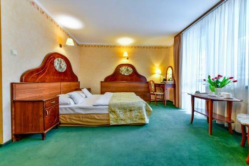 Apartamenty Sobieski