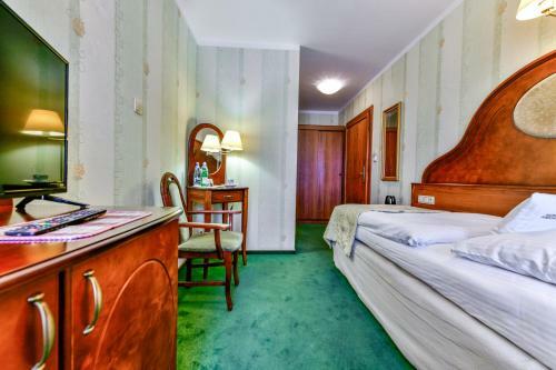Apartamenty Sobieski