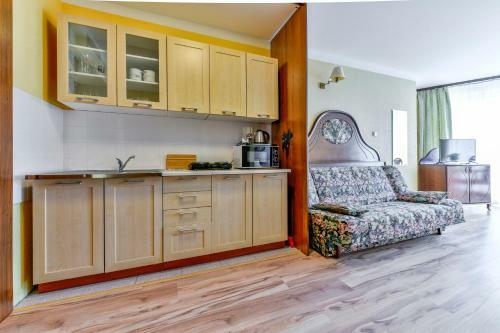 Apartamenty Sobieski