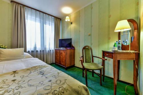 Apartamenty Sobieski