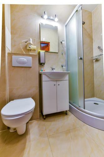 Apartamenty Sobieski