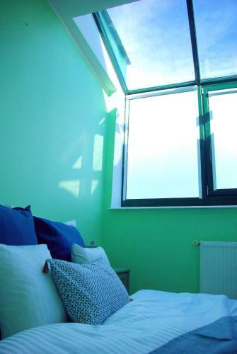 Apartament Z Widokiem Na Latarni?