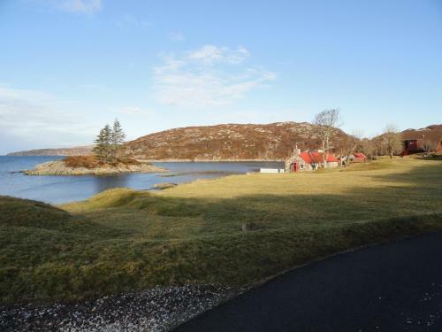 Lochinver Holiday Lodges & Cottages