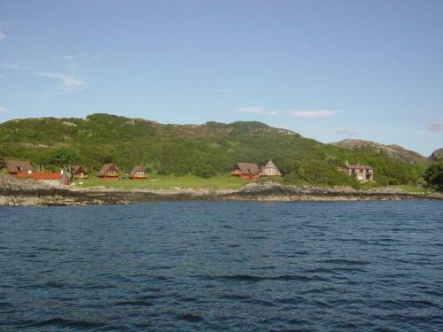 Lochinver Holiday Lodges & Cottages