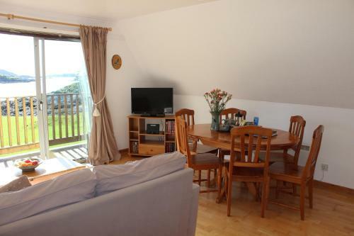 Lochinver Holiday Lodges & Cottages