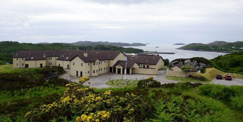 Hotel Inver Lodge