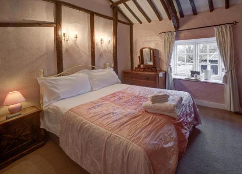 Posada Castle Inn