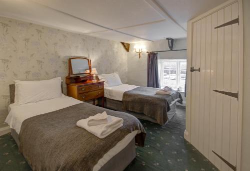 Posada Castle Inn