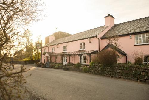 Posada Castle Inn