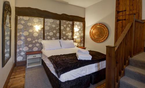 Posada Castle Inn