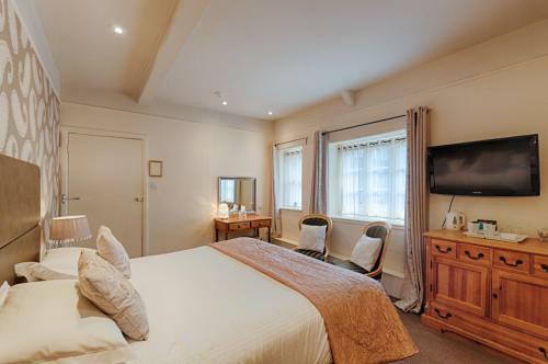 The Edgemoor Country House Hotel And Restaurant