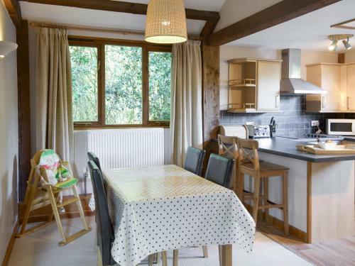 Acorn Cottage