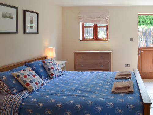 Templer Cottage