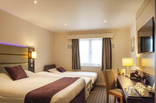 Hotel Premier Inn Stockton-on-tees (Teesside)