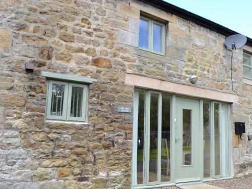 Oak Tree Cottage