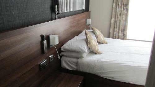 The Harboro Hotel