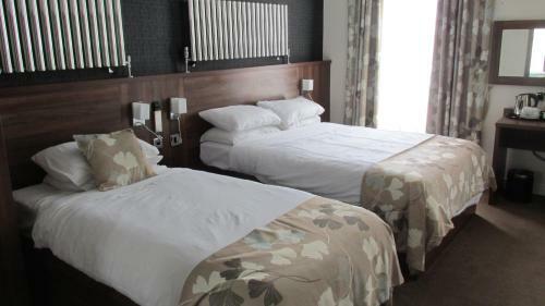 The Harboro Hotel
