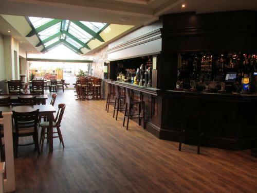 The Harboro Hotel