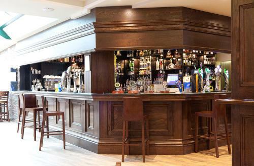 The Harboro Hotel