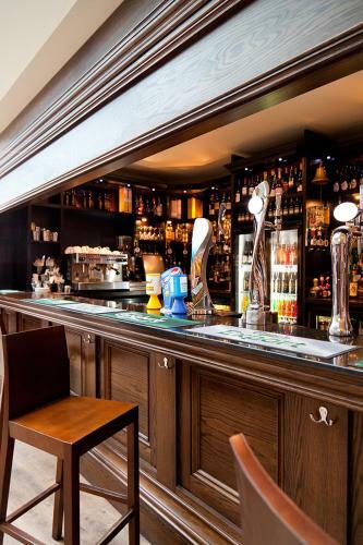 The Harboro Hotel