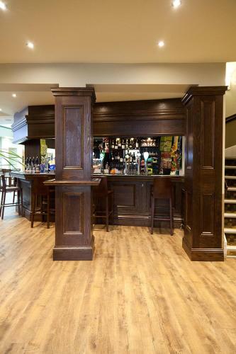 The Harboro Hotel
