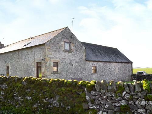 Whitehouse Farm