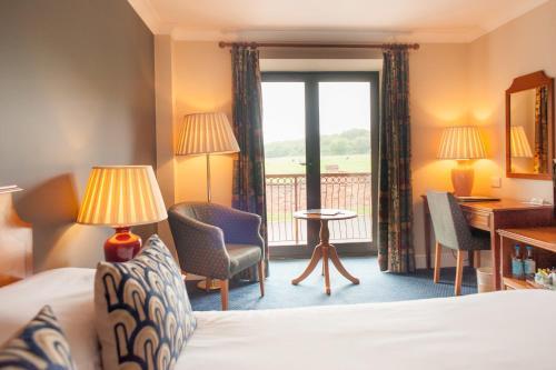 Woodbury Park Hotel