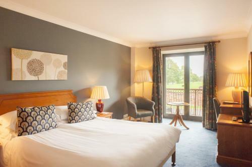 Woodbury Park Hotel