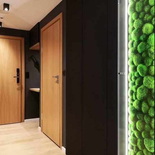 Sea View Moss Vip Apartment