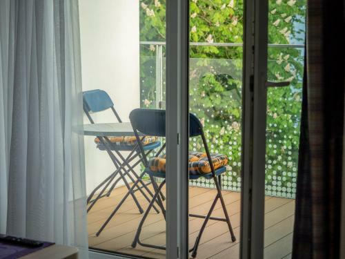 Apartamento Nadmorskie Tarasy A 406