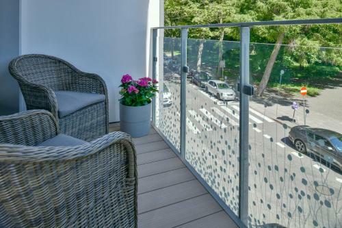 Apartamenty Navigator- Nadmorskie Tarasy Port