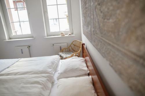 Apartament Bia?a Sowa - Wei�e Eule Apartment