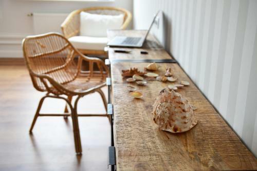 Apartament Bia?a Sowa - Wei�e Eule Apartment