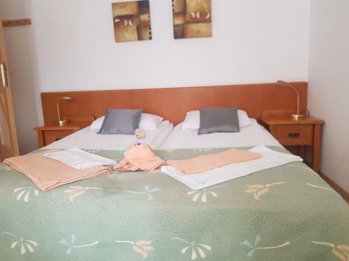 Apartament W Ko?obrzegu